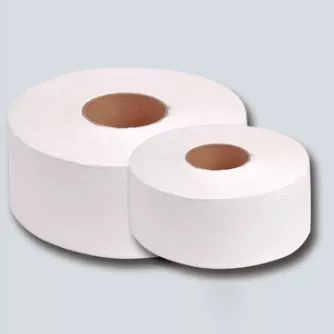 Rollaí leithris jumbo